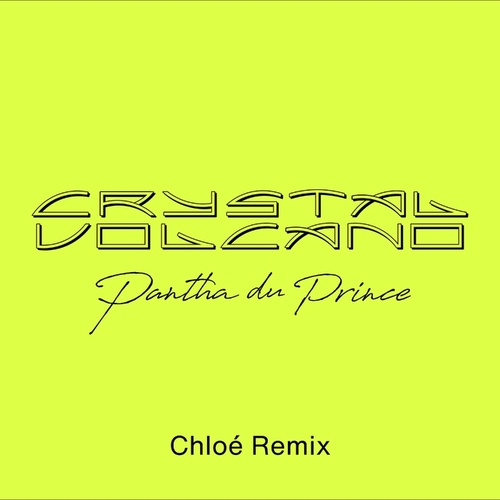 Pantha Du Prince - Crystal Volcano (Chloe Remix) [4050538946185]